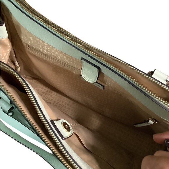Kate Spade mint green Satchel Bag - Picture 6 of 6